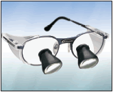 loupes systems